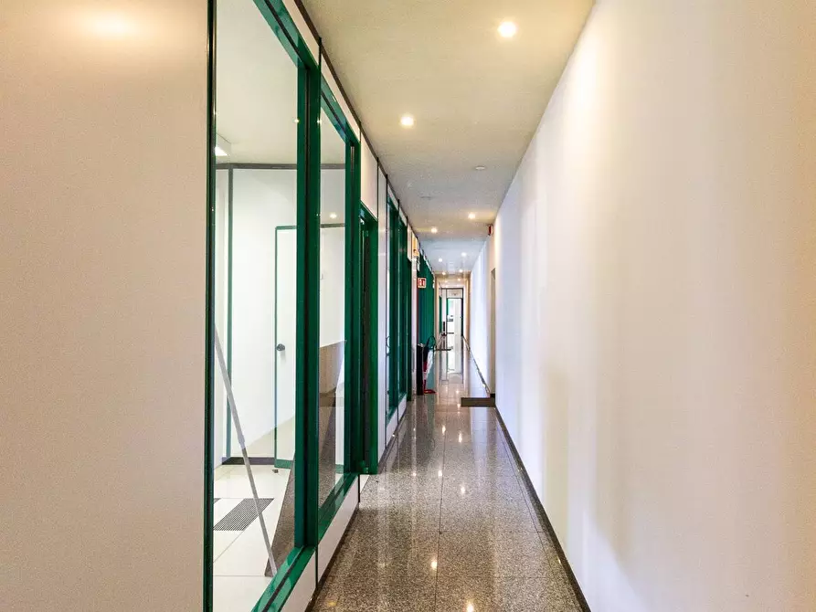 Immagine 25 di Capannone industriale in vendita  in Via del Commercio 1 a Oderzo