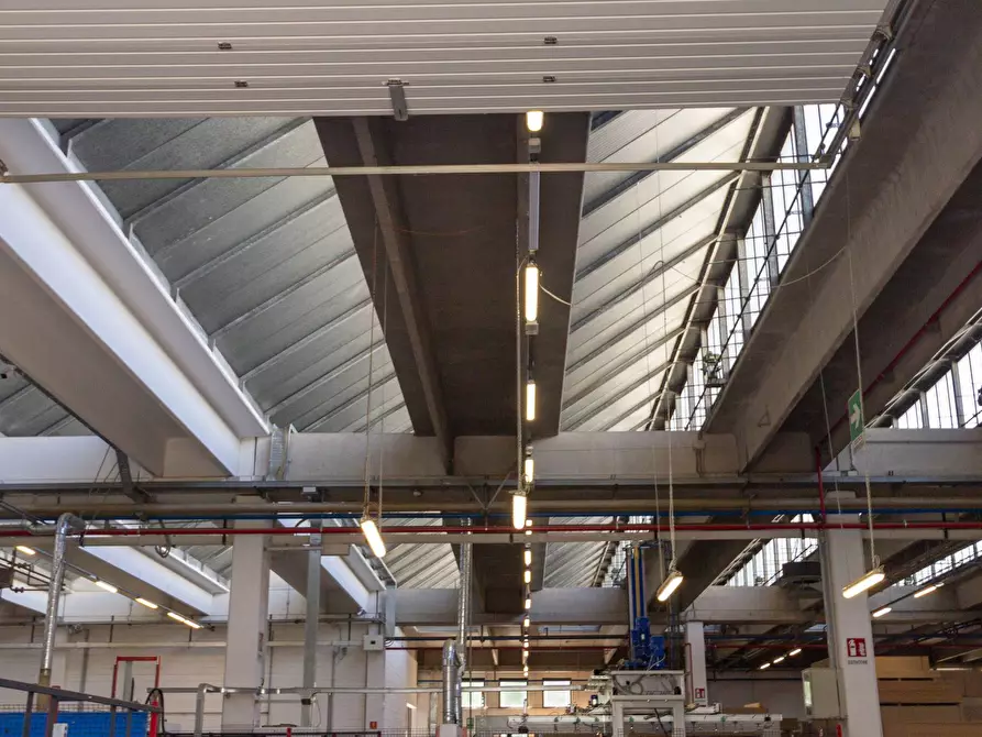 Immagine 27 di Capannone industriale in vendita  in Via del Commercio 1 a Oderzo