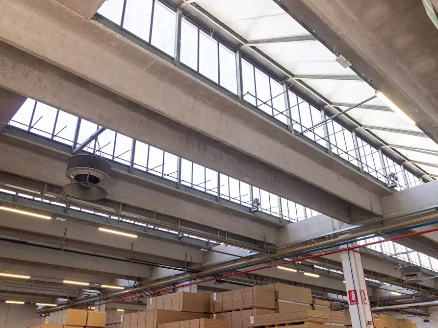 Immagine 28 di Capannone industriale in vendita  in Via del Commercio 1 a Oderzo