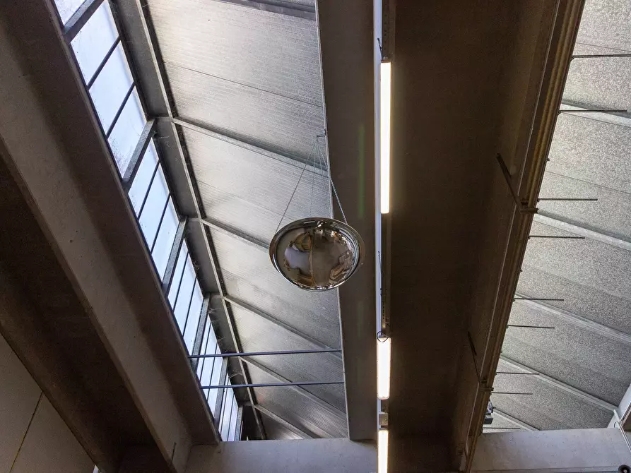 Immagine 29 di Capannone industriale in vendita  in Via del Commercio 1 a Oderzo