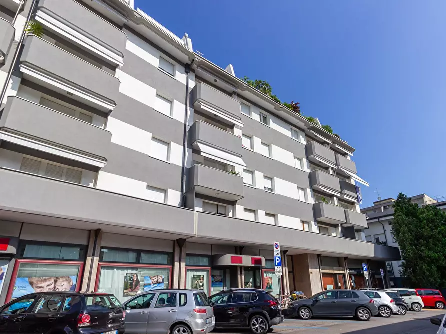 Immagine 2 di Ufficio in vendita  in Via Amerigo Vespucci 2 a Pordenone