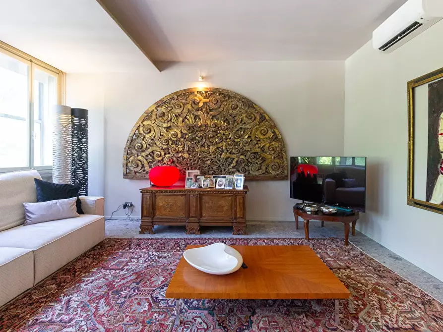 Immagine 3 di Appartamento in vendita  in Viale Guglielmo MarconiI 4 a Pordenone