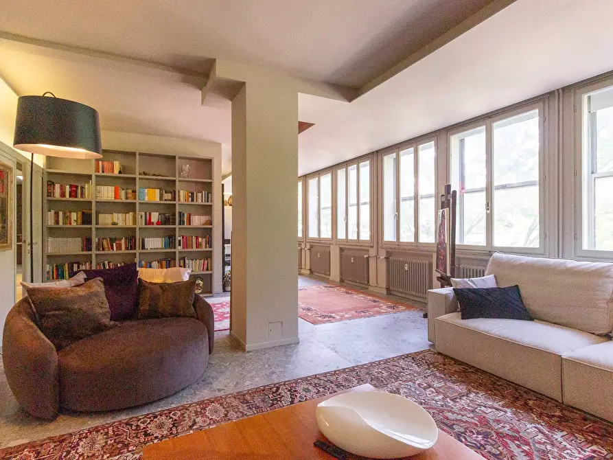 Immagine 1 di Appartamento in vendita  in Viale Guglielmo MarconiI 4 a Pordenone