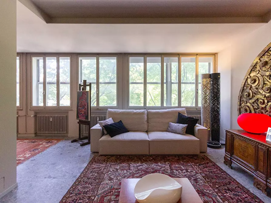 Immagine 2 di Appartamento in vendita  in Viale Guglielmo MarconiI 4 a Pordenone