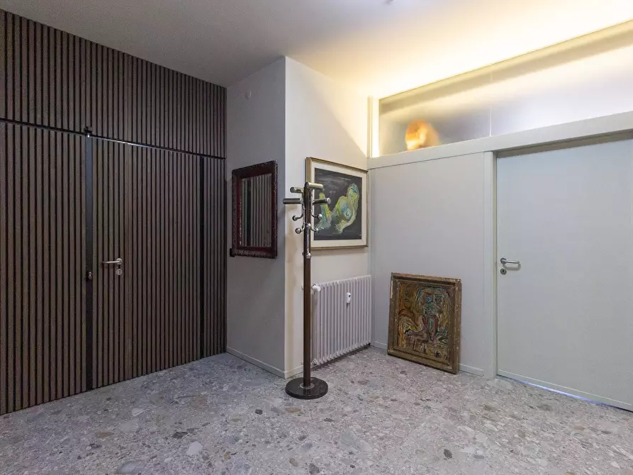 Immagine 12 di Appartamento in vendita  in Viale Guglielmo MarconiI 4 a Pordenone