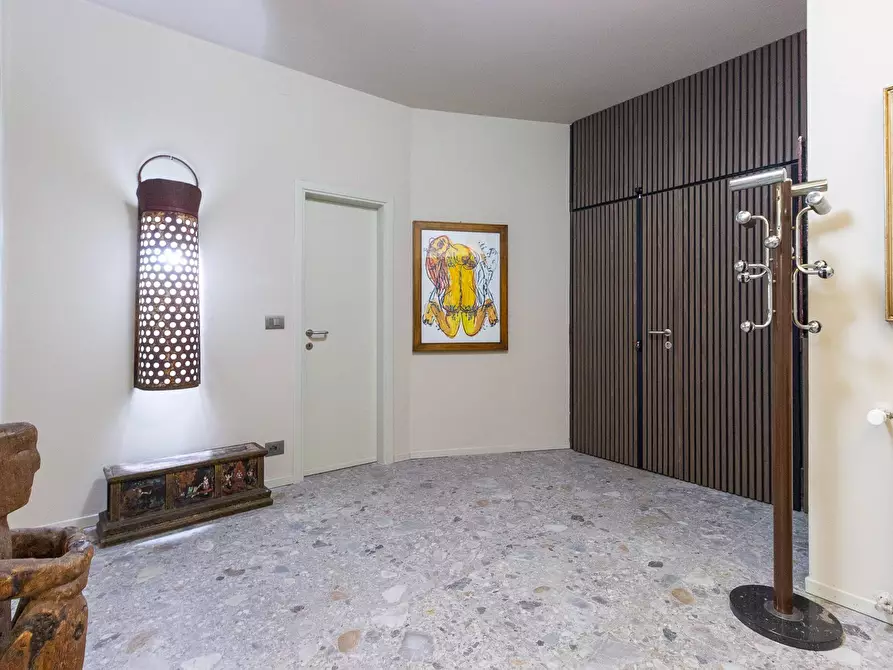 Immagine 13 di Appartamento in vendita  in Viale Guglielmo MarconiI 4 a Pordenone