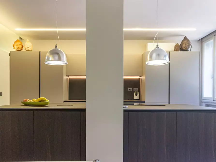 Immagine 9 di Appartamento in vendita  in Viale Guglielmo MarconiI 4 a Pordenone