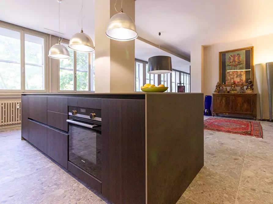 Immagine 11 di Appartamento in vendita  in Viale Guglielmo MarconiI 4 a Pordenone