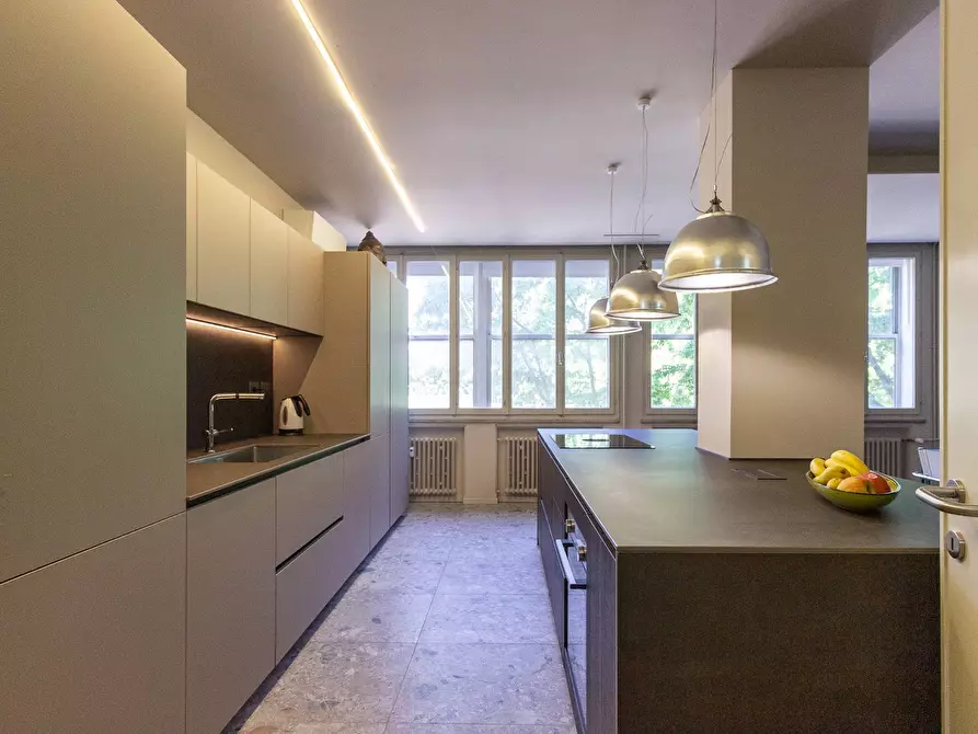 Immagine 10 di Appartamento in vendita  in Viale Guglielmo MarconiI 4 a Pordenone