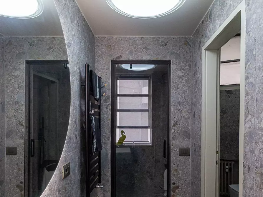 Immagine 16 di Appartamento in vendita  in Viale Guglielmo MarconiI 4 a Pordenone