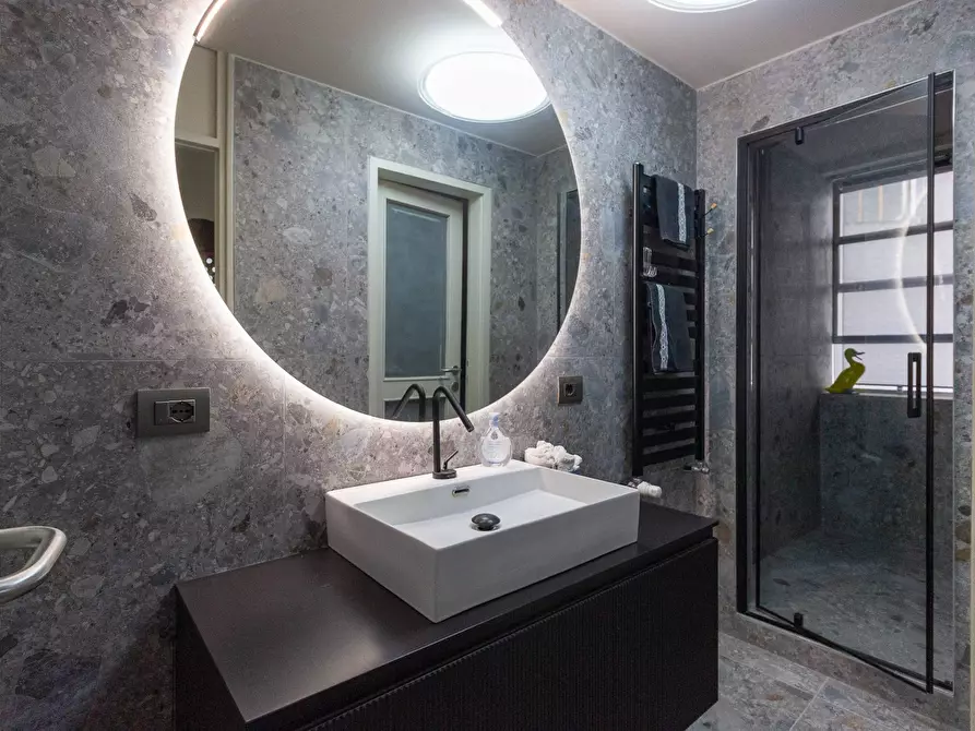 Immagine 18 di Appartamento in vendita  in Viale Guglielmo MarconiI 4 a Pordenone