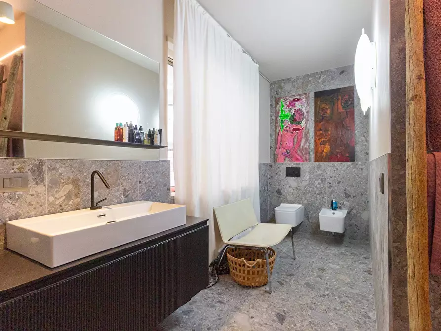 Immagine 24 di Appartamento in vendita  in Viale Guglielmo MarconiI 4 a Pordenone