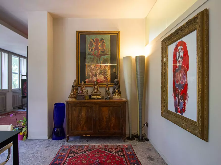 Immagine 29 di Appartamento in vendita  in Viale Guglielmo MarconiI 4 a Pordenone