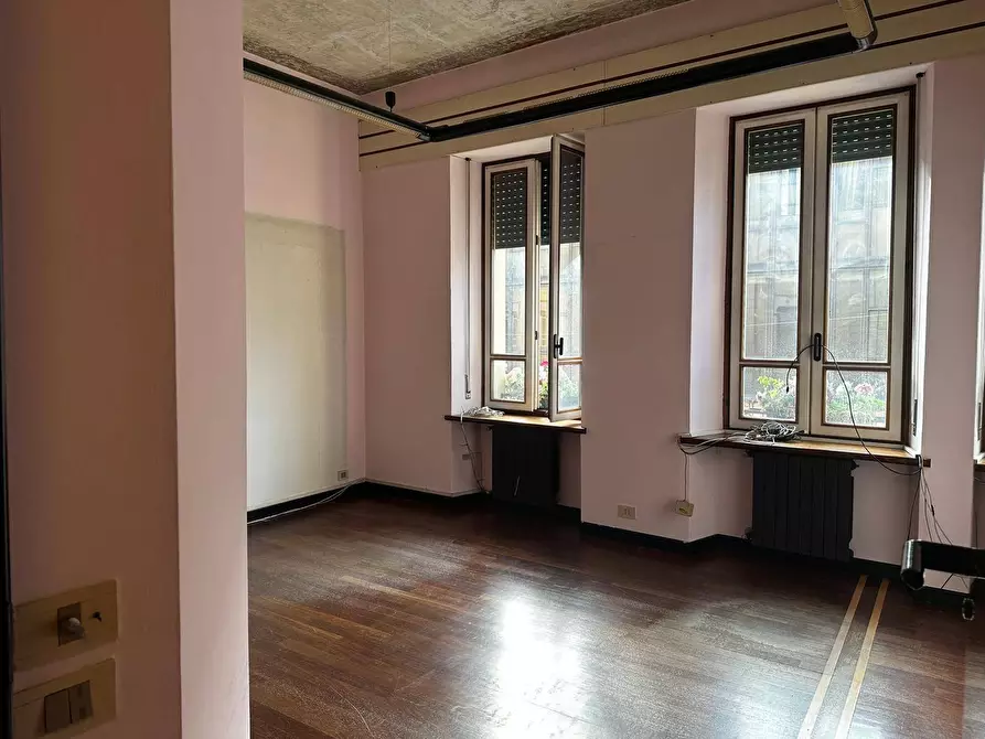 Immagine 7 di Ufficio in vendita  in Via Mazzini 26 a Pordenone