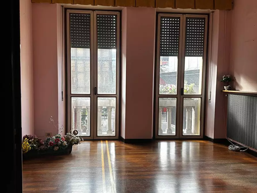 Immagine 13 di Ufficio in vendita  in Via Mazzini 26 a Pordenone