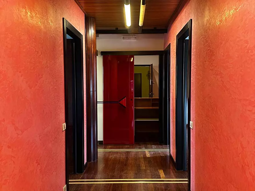 Immagine 19 di Ufficio in vendita  in Via Mazzini 26 a Pordenone