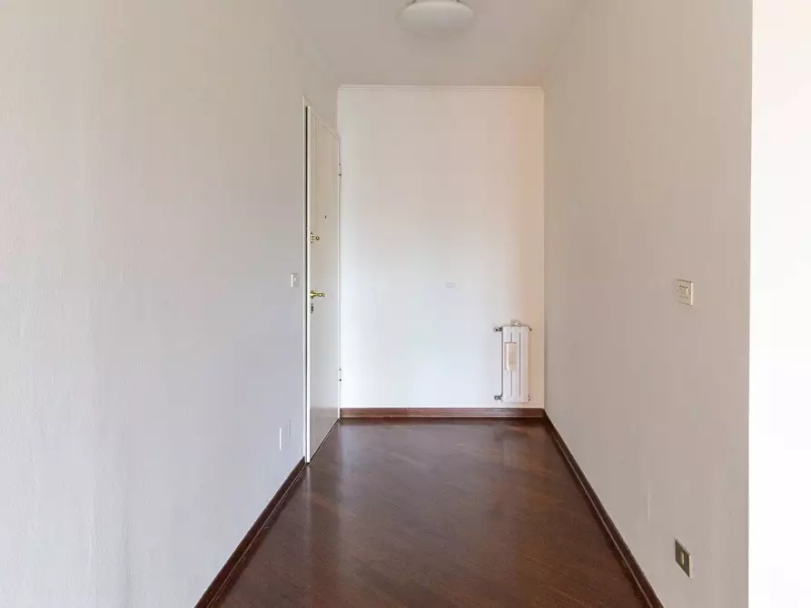 Immagine 4 di Appartamento in vendita  in VIA G.OBERDAN 9 a Pordenone