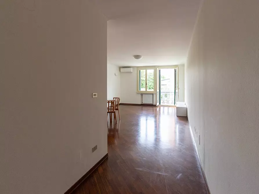 Immagine 1 di Appartamento in vendita  in VIA G.OBERDAN 9 a Pordenone