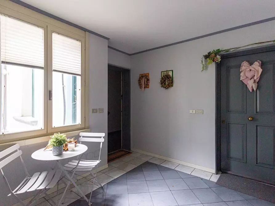 Immagine 26 di Appartamento in vendita  in VIA G.OBERDAN 9 a Pordenone