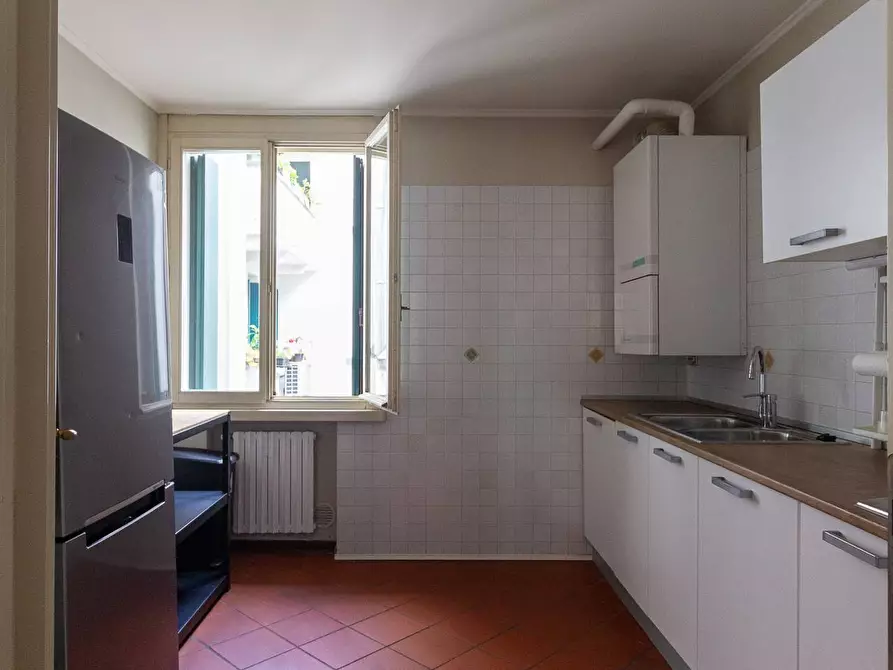 Immagine 9 di Appartamento in vendita  in VIA G.OBERDAN 9 a Pordenone