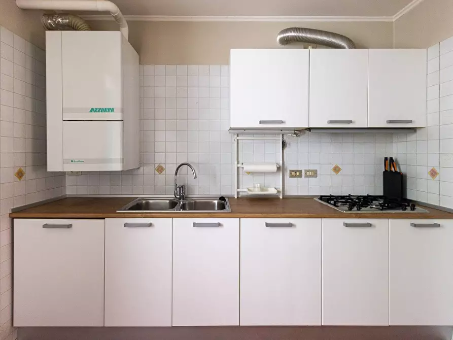 Immagine 11 di Appartamento in vendita  in VIA G.OBERDAN 9 a Pordenone