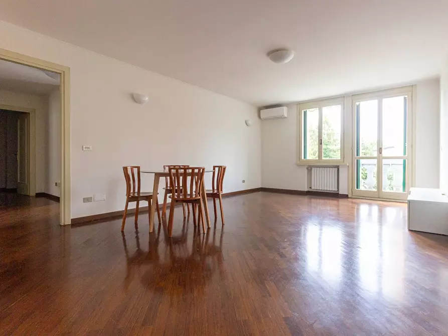 Immagine 2 di Appartamento in vendita  in VIA G.OBERDAN 9 a Pordenone