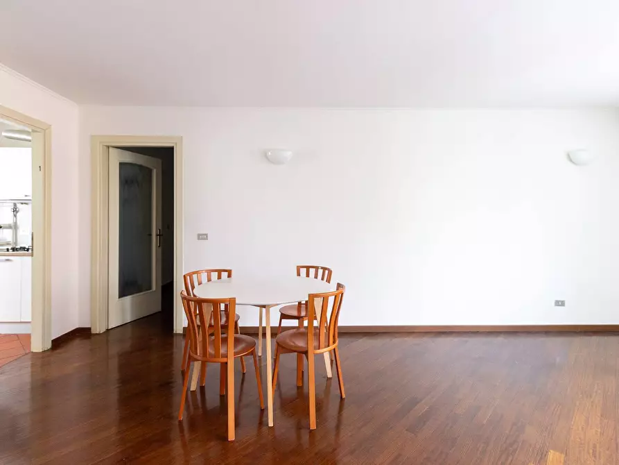 Immagine 7 di Appartamento in vendita  in VIA G.OBERDAN 9 a Pordenone