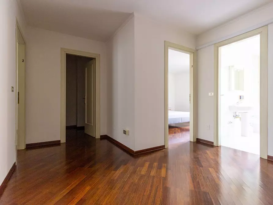 Immagine 12 di Appartamento in vendita  in VIA G.OBERDAN 9 a Pordenone