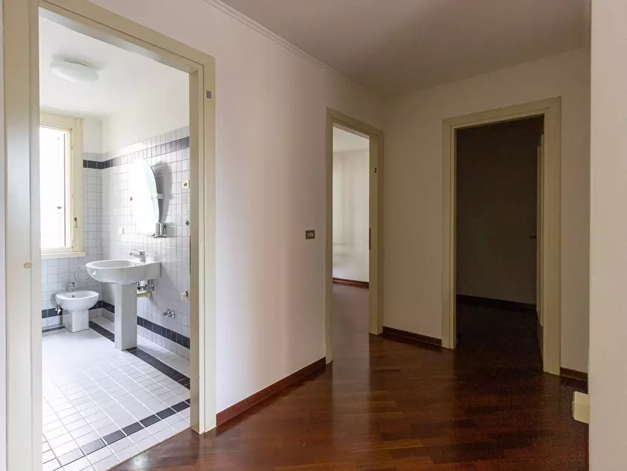 Immagine 14 di Appartamento in vendita  in VIA G.OBERDAN 9 a Pordenone