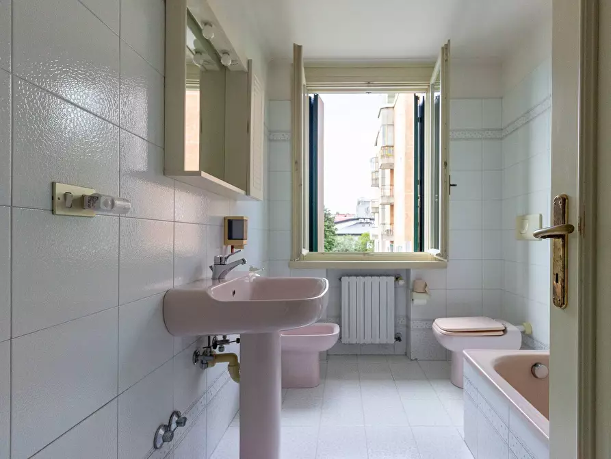 Immagine 20 di Appartamento in vendita  in VIA G.OBERDAN 9 a Pordenone