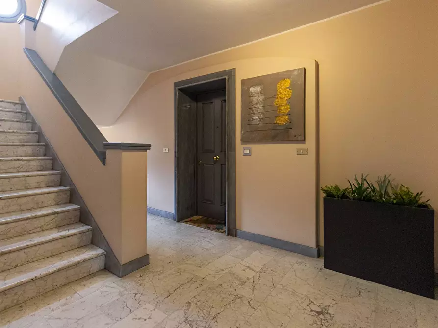 Immagine 27 di Appartamento in vendita  in VIA G.OBERDAN 9 a Pordenone