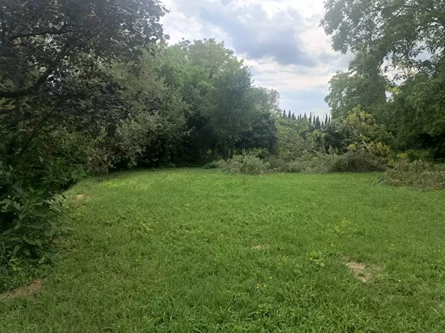 terreno edificabile in vendita a Pordenone