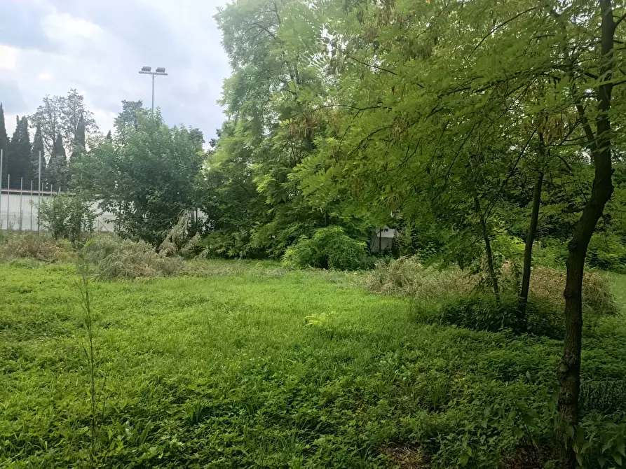 Immagine 6 di Terreno residenziale in vendita  in Via dello Stadio 9 a Pordenone