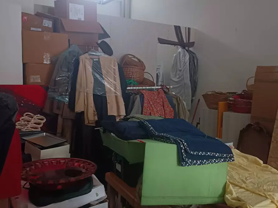 Immagine 7 di Locale commerciale in vendita  in Viale Marconi 55 a Pordenone