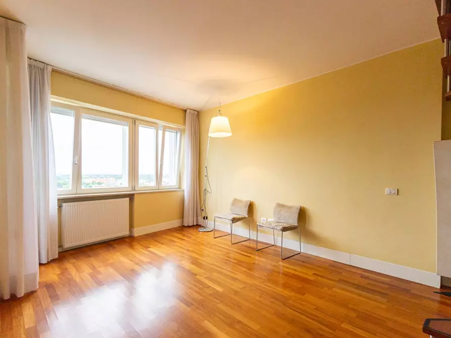 Immagine 5 di Appartamento in vendita  in Piazzetta N.Bixio 18 a Pordenone