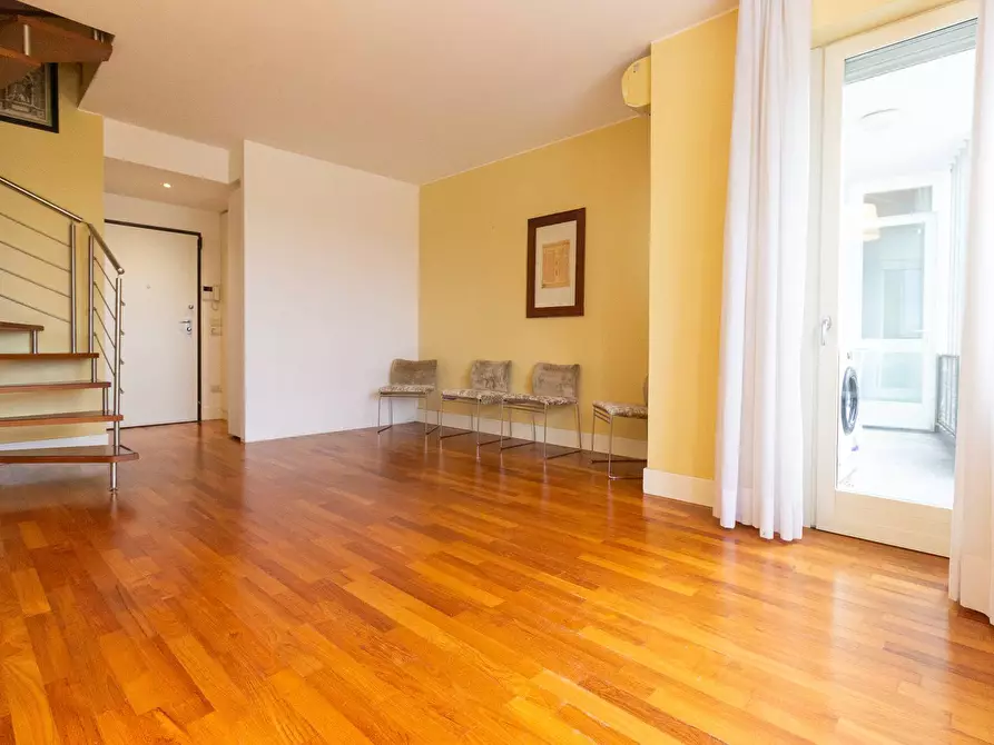 Immagine 4 di Appartamento in vendita  in Piazzetta N.Bixio 18 a Pordenone