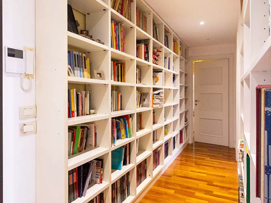 Immagine 3 di Appartamento in vendita  in Piazzetta N.Bixio 18 a Pordenone