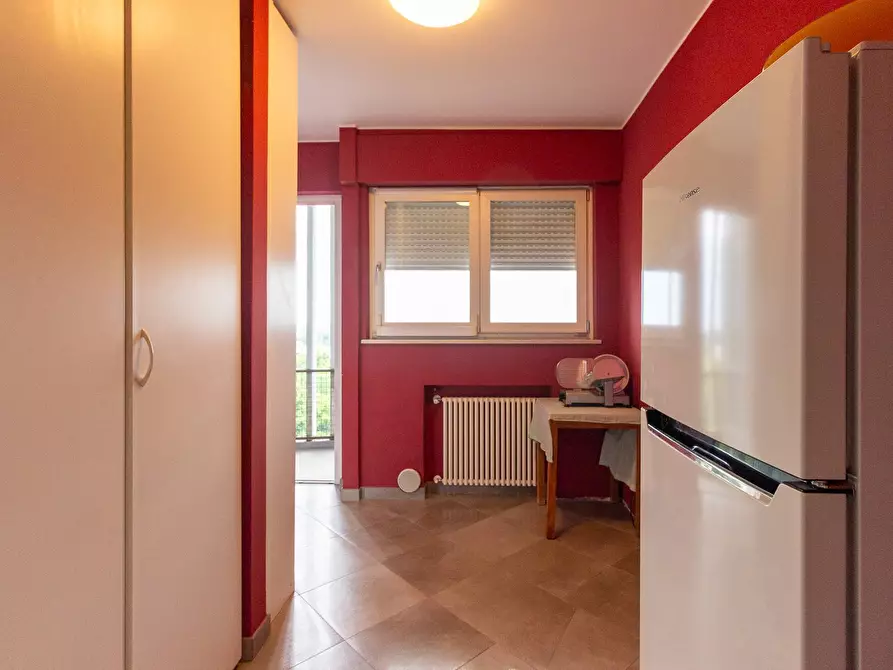 Immagine 8 di Appartamento in vendita  in Piazzetta N.Bixio 18 a Pordenone