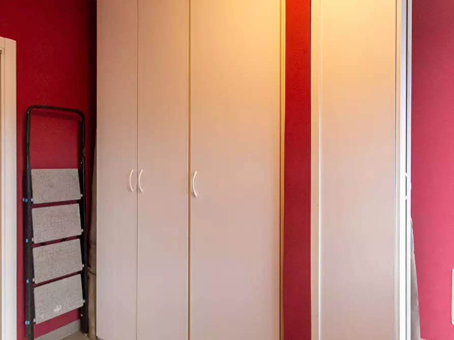 Immagine 11 di Appartamento in vendita  in Piazzetta N.Bixio 18 a Pordenone