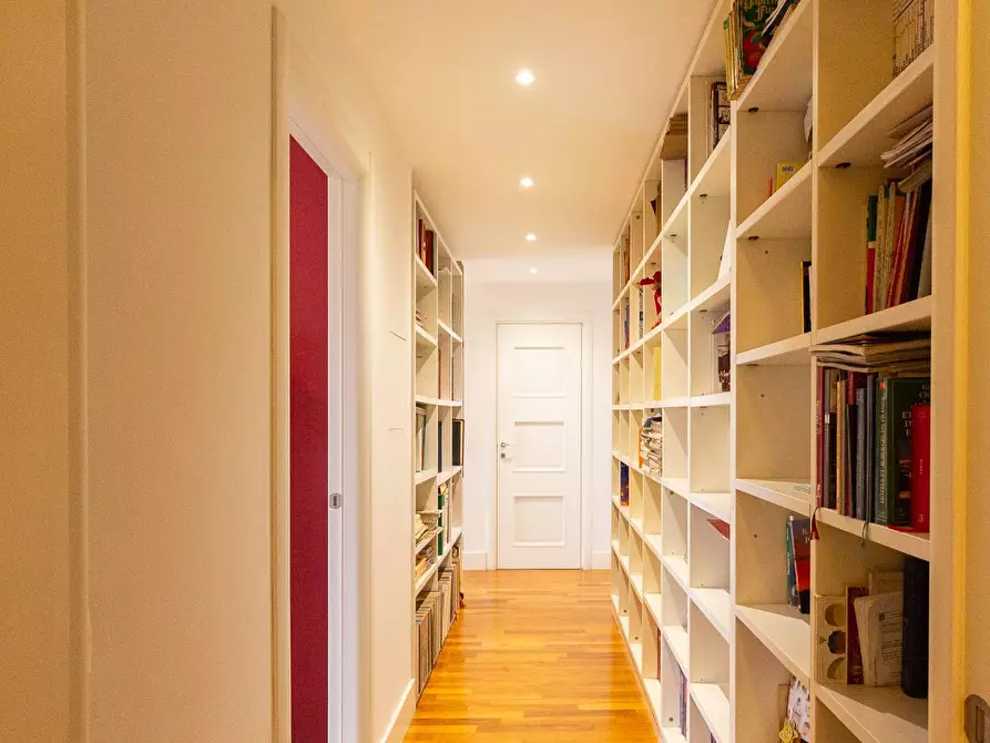 Immagine 14 di Appartamento in vendita  in Piazzetta N.Bixio 18 a Pordenone