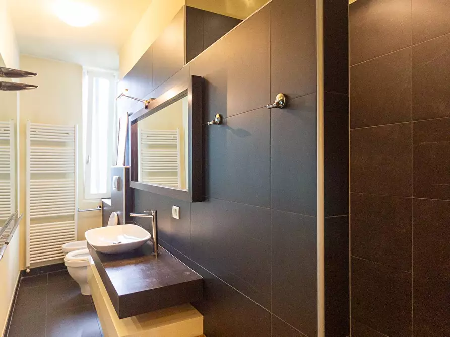 Immagine 16 di Appartamento in vendita  in Piazzetta N.Bixio 18 a Pordenone