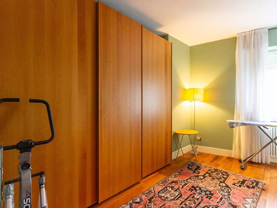 Immagine 19 di Appartamento in vendita  in Piazzetta N.Bixio 18 a Pordenone