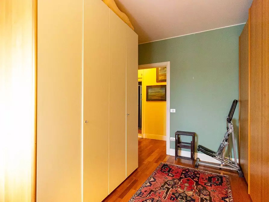 Immagine 20 di Appartamento in vendita  in Piazzetta N.Bixio 18 a Pordenone