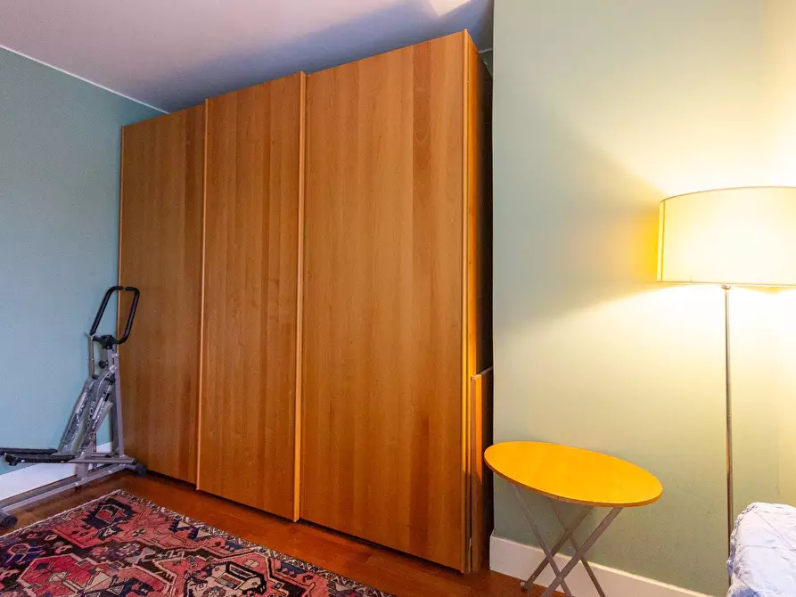 Immagine 21 di Appartamento in vendita  in Piazzetta N.Bixio 18 a Pordenone