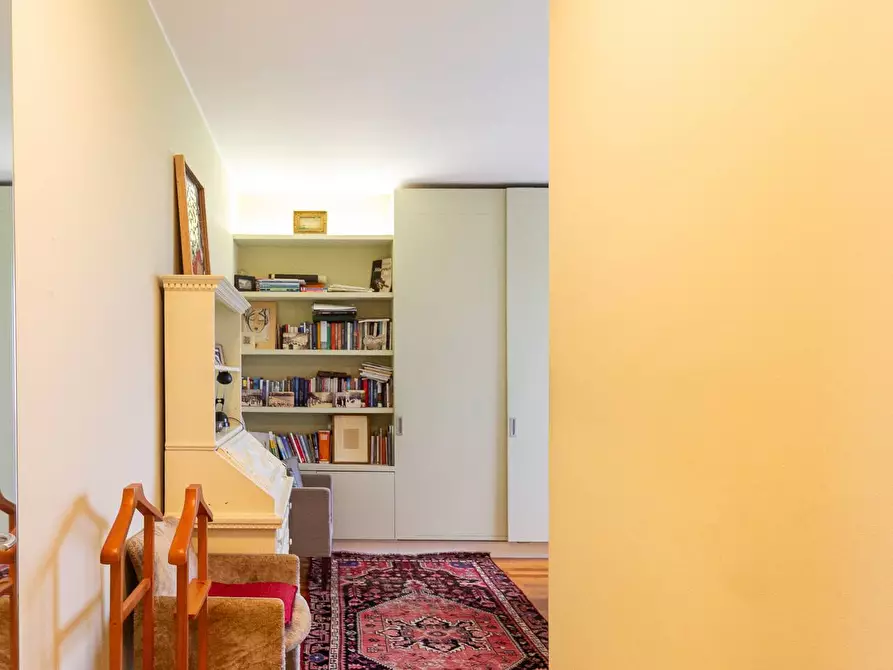 Immagine 22 di Appartamento in vendita  in Piazzetta N.Bixio 18 a Pordenone