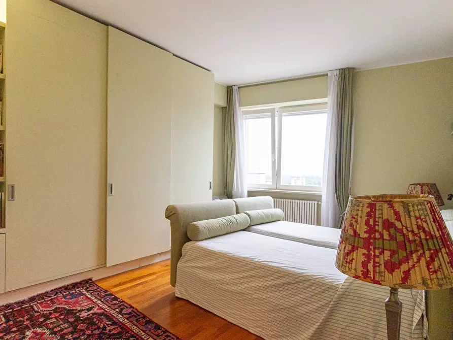 Immagine 24 di Appartamento in vendita  in Piazzetta N.Bixio 18 a Pordenone