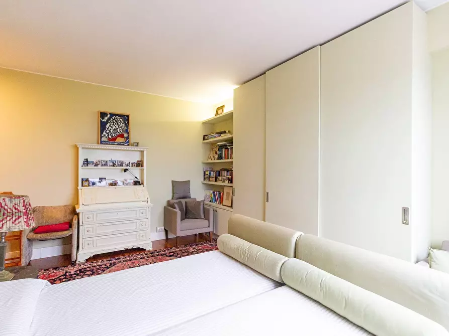 Immagine 25 di Appartamento in vendita  in Piazzetta N.Bixio 18 a Pordenone