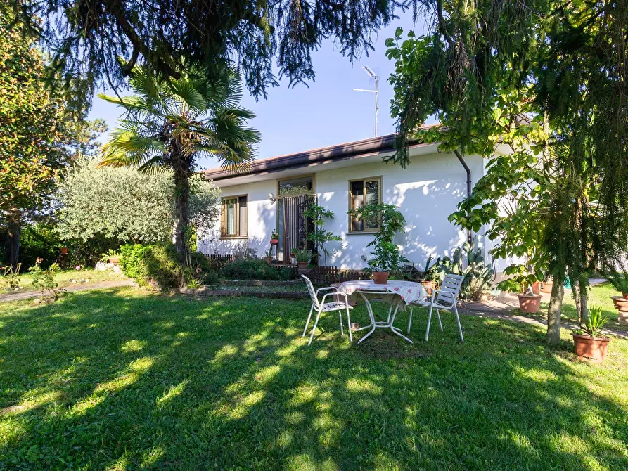 casa indipendente in vendita ad Andreis