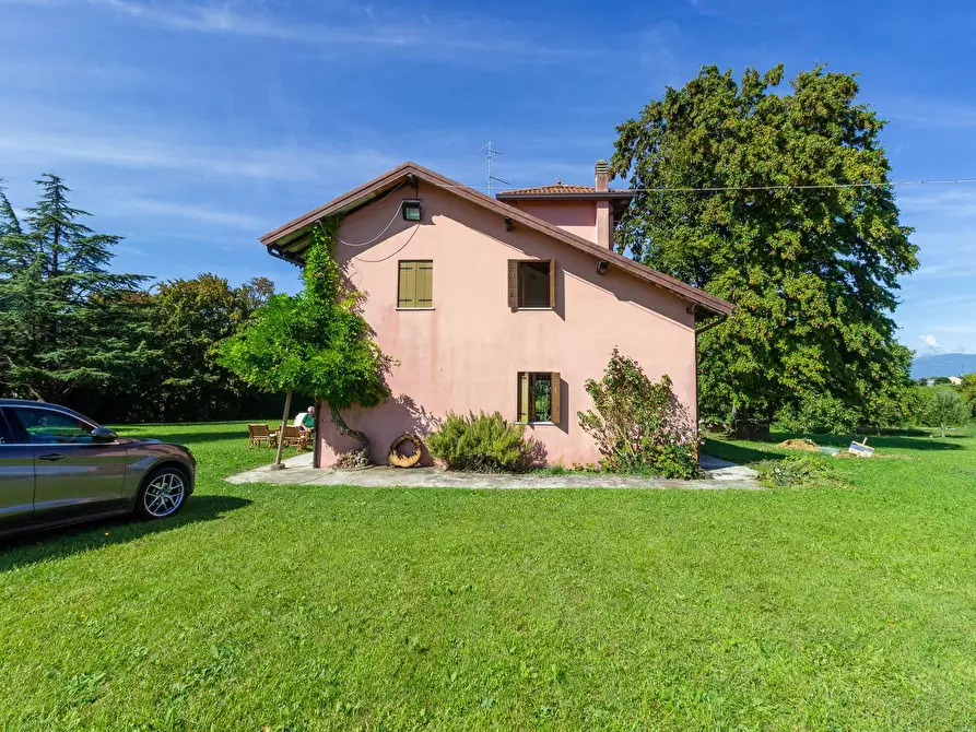 Immagine 3 di Rustico / casale in affitto  in Via Scotti 5 a Pasiano Di Pordenone