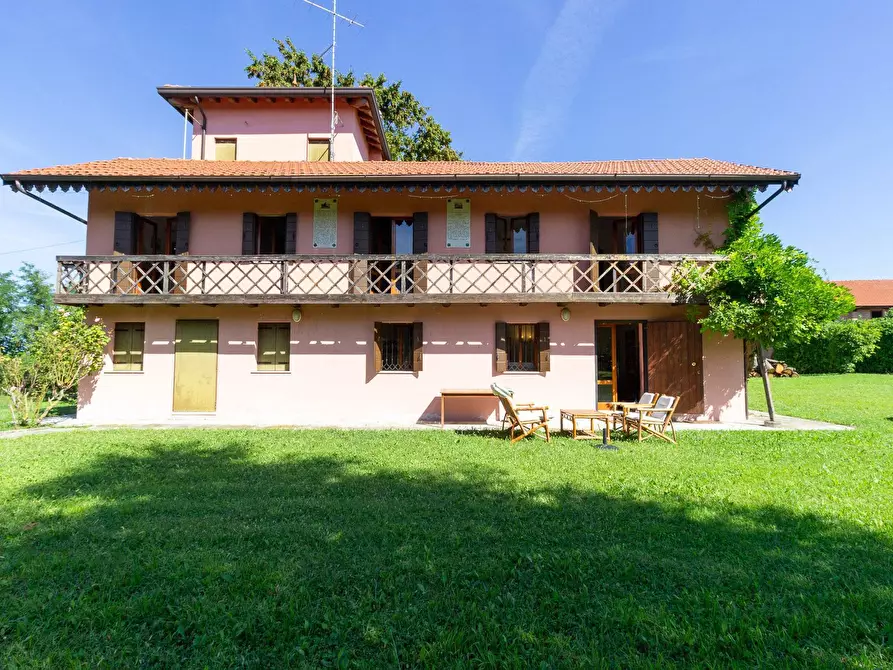 Immagine 4 di Rustico / casale in affitto  in Via Scotti 5 a Pasiano Di Pordenone